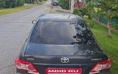 Toyota Corolla, 2013 год, 1 280 000 рублей, 2 фотография