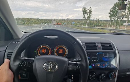 Toyota Corolla, 2013 год, 1 280 000 рублей, 6 фотография