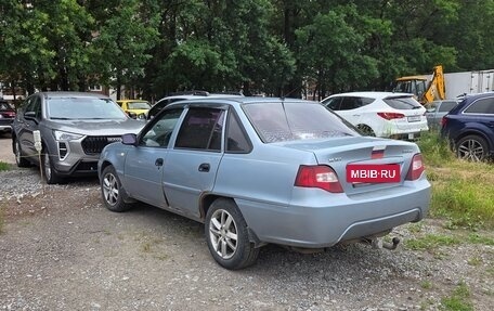 Daewoo Nexia I рестайлинг, 2012 год, 210 000 рублей, 5 фотография