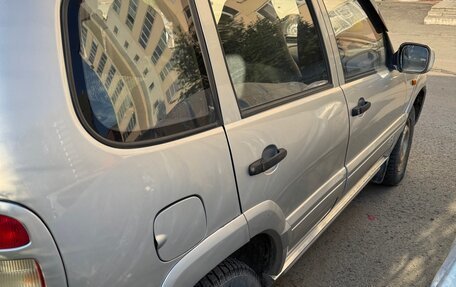 Chevrolet Niva I рестайлинг, 2004 год, 340 000 рублей, 7 фотография