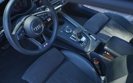 Audi A4, 2019 год, 4 800 000 рублей, 9 фотография