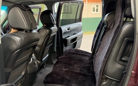 Honda Pilot III рестайлинг, 2008 год, 1 180 000 рублей, 12 фотография