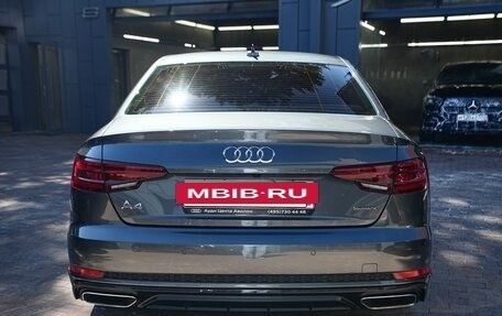 Audi A4, 2019 год, 4 800 000 рублей, 7 фотография