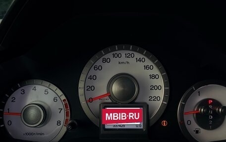 Honda Pilot III рестайлинг, 2008 год, 1 180 000 рублей, 10 фотография