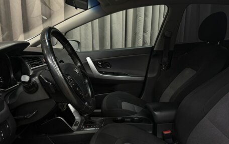KIA cee'd III, 2015 год, 879 777 рублей, 7 фотография