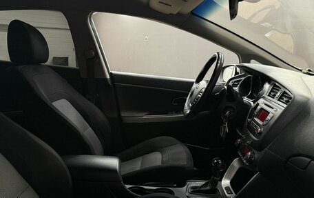 KIA cee'd III, 2015 год, 879 777 рублей, 9 фотография