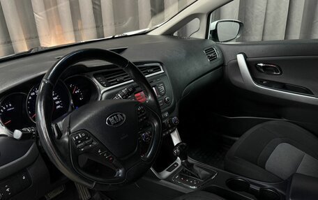 KIA cee'd III, 2015 год, 879 777 рублей, 6 фотография