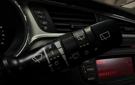 KIA cee'd III, 2015 год, 879 777 рублей, 15 фотография
