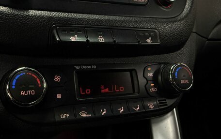 KIA cee'd III, 2015 год, 879 777 рублей, 18 фотография
