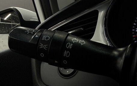 KIA cee'd III, 2015 год, 879 777 рублей, 14 фотография