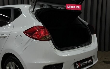 KIA cee'd III, 2015 год, 879 777 рублей, 5 фотография