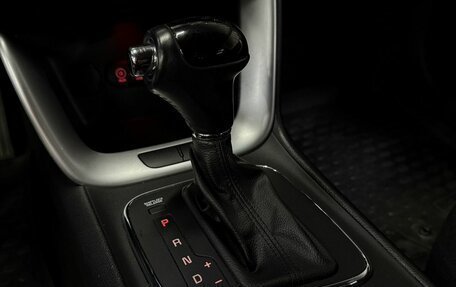 KIA cee'd III, 2015 год, 879 777 рублей, 16 фотография