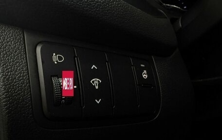 KIA cee'd III, 2015 год, 879 777 рублей, 20 фотография
