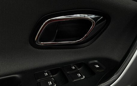 KIA cee'd III, 2015 год, 879 777 рублей, 24 фотография