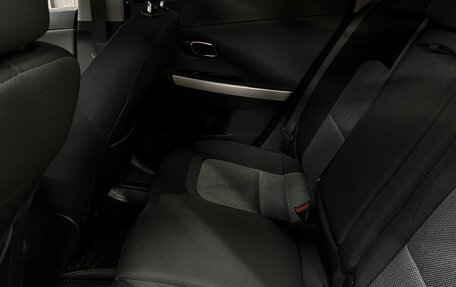 KIA cee'd III, 2015 год, 879 777 рублей, 26 фотография