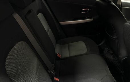 KIA cee'd III, 2015 год, 879 777 рублей, 27 фотография