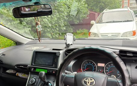 Toyota Wish II, 2010 год, 1 100 000 рублей, 8 фотография