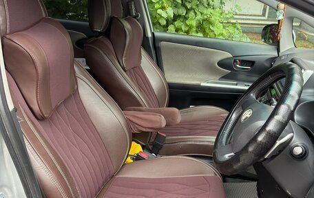 Toyota Wish II, 2010 год, 1 100 000 рублей, 7 фотография