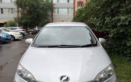 Toyota Wish II, 2010 год, 1 100 000 рублей, 2 фотография