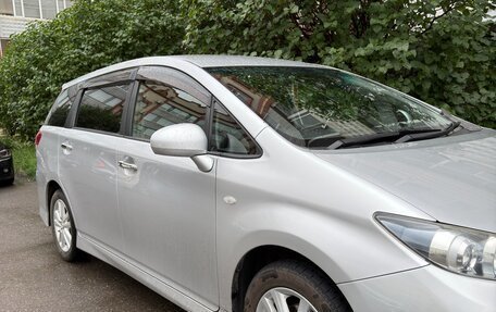Toyota Wish II, 2010 год, 1 100 000 рублей, 4 фотография
