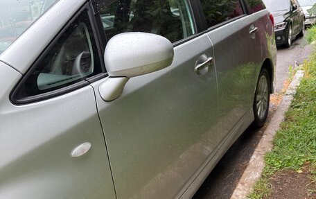 Toyota Wish II, 2010 год, 1 100 000 рублей, 3 фотография