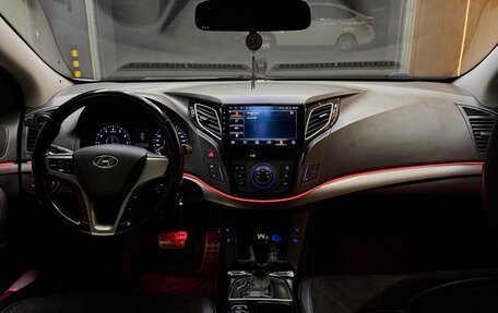 Hyundai i40 I рестайлинг, 2014 год, 1 200 000 рублей, 6 фотография