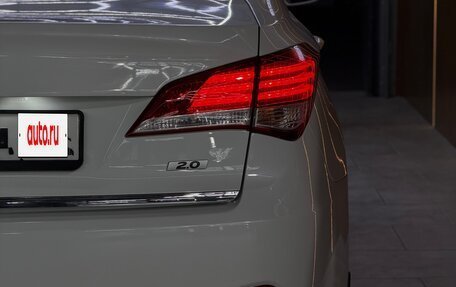 Hyundai i40 I рестайлинг, 2014 год, 1 200 000 рублей, 10 фотография