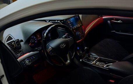 Hyundai i40 I рестайлинг, 2014 год, 1 200 000 рублей, 7 фотография