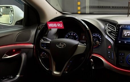 Hyundai i40 I рестайлинг, 2014 год, 1 200 000 рублей, 9 фотография