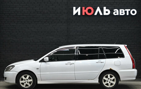 Mitsubishi Lancer IX, 2003 год, 250 000 рублей, 7 фотография