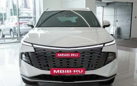 Haval F7, 2026 год, 2 999 000 рублей, 5 фотография