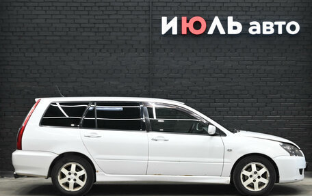 Mitsubishi Lancer IX, 2003 год, 250 000 рублей, 8 фотография