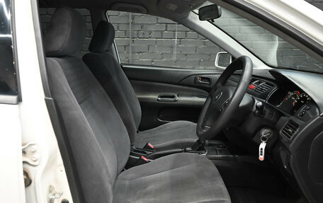 Mitsubishi Lancer IX, 2003 год, 250 000 рублей, 9 фотография
