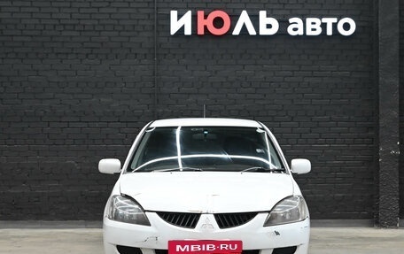 Mitsubishi Lancer IX, 2003 год, 250 000 рублей, 2 фотография