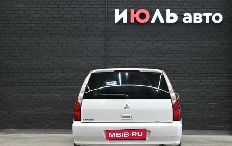 Mitsubishi Lancer IX, 2003 год, 250 000 рублей, 5 фотография