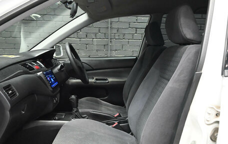 Mitsubishi Lancer IX, 2003 год, 250 000 рублей, 15 фотография