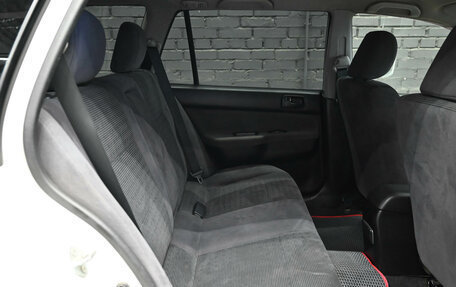 Mitsubishi Lancer IX, 2003 год, 250 000 рублей, 13 фотография