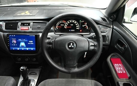 Mitsubishi Lancer IX, 2003 год, 250 000 рублей, 14 фотография