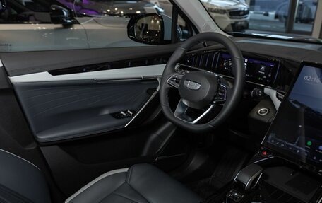 Geely Atlas, 2026 год, 3 909 990 рублей, 8 фотография