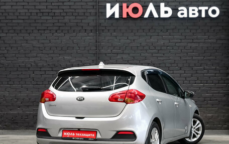 KIA cee'd III, 2015 год, 1 250 000 рублей, 4 фотография