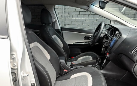 KIA cee'd III, 2015 год, 1 250 000 рублей, 11 фотография