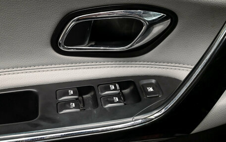 KIA cee'd III, 2015 год, 1 250 000 рублей, 14 фотография
