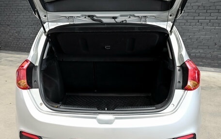 KIA cee'd III, 2015 год, 1 250 000 рублей, 7 фотография