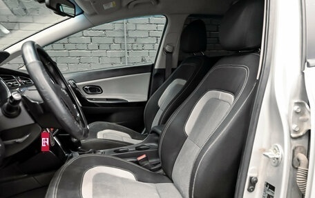 KIA cee'd III, 2015 год, 1 250 000 рублей, 10 фотография
