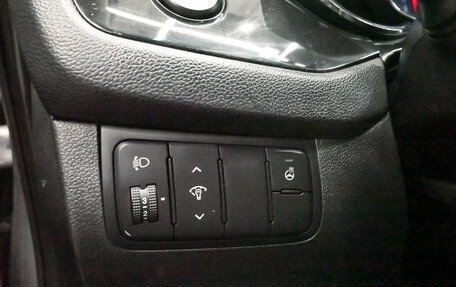 KIA cee'd III, 2015 год, 1 250 000 рублей, 17 фотография