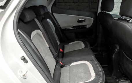 KIA cee'd III, 2015 год, 1 250 000 рублей, 18 фотография