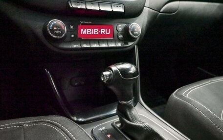 KIA cee'd III, 2015 год, 1 250 000 рублей, 16 фотография