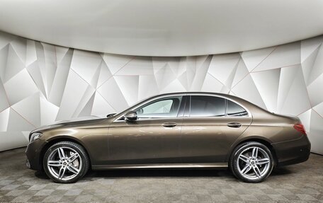 Mercedes-Benz E-Класс, 2017 год, 2 799 000 рублей, 4 фотография