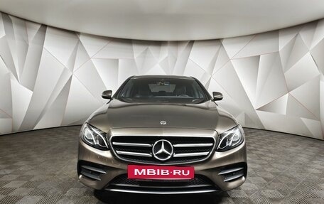 Mercedes-Benz E-Класс, 2017 год, 2 799 000 рублей, 6 фотография