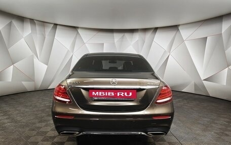 Mercedes-Benz E-Класс, 2017 год, 2 799 000 рублей, 7 фотография